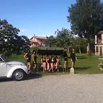 Agrituristico Conte Ottelio Pradamano