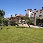 Country house Agrituristico Conte Ottelio Pradamano