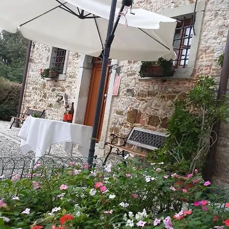 Country house Agrituristico Conte Ottelio Pradamano