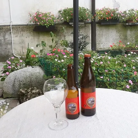 Landhaus Agrituristico Conte Ottelio