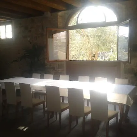 Agrituristico Conte Ottelio