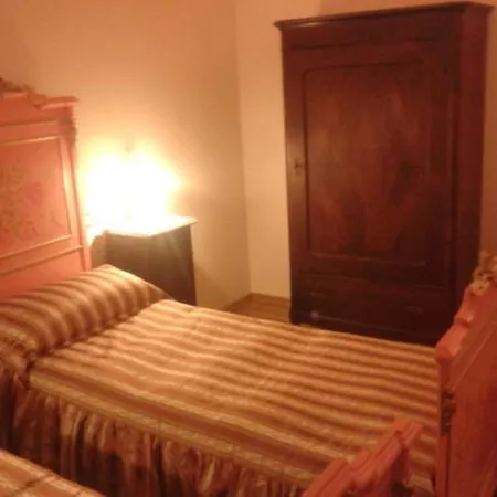 Country house Agrituristico Conte Ottelio