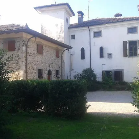 Agrituristico Conte Ottelio * Pradamano