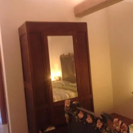 Casa di campagna Agrituristico Conte Ottelio