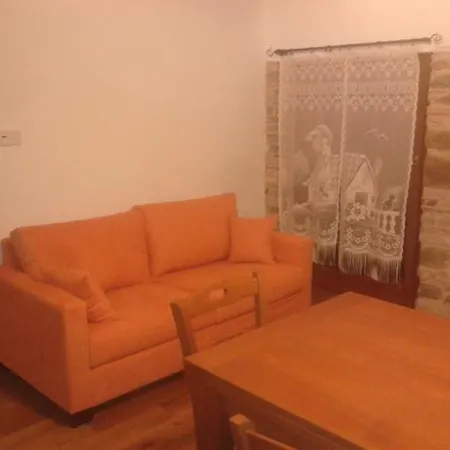 Casa di campagna Agrituristico Conte Ottelio Pradamano