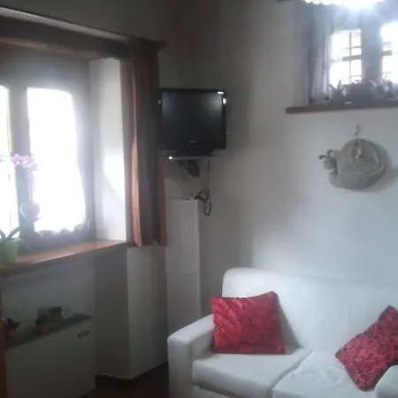 Casa di campagna Agrituristico Conte Ottelio
