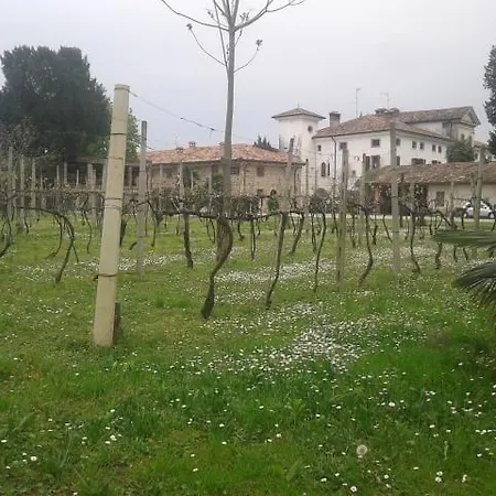 Agrituristico Conte Ottelio Casa di campagna