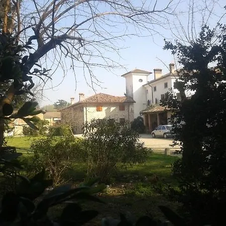 Agrituristico Conte Ottelio