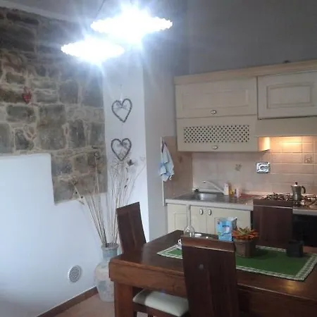 Agrituristico Conte Ottelio *