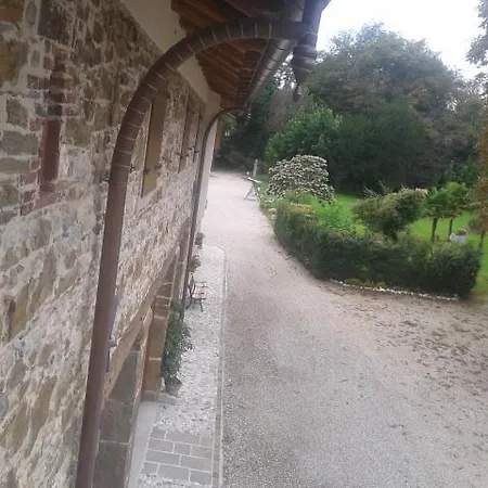 Agrituristico Conte Ottelio
