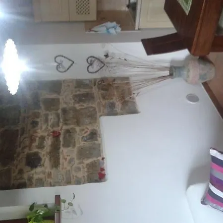 Kır Evi Agrituristico Conte Ottelio Pradamano