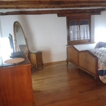 Casa di campagna Agrituristico Conte Ottelio *
