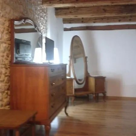 Casa di campagna Agrituristico Conte Ottelio Pradamano