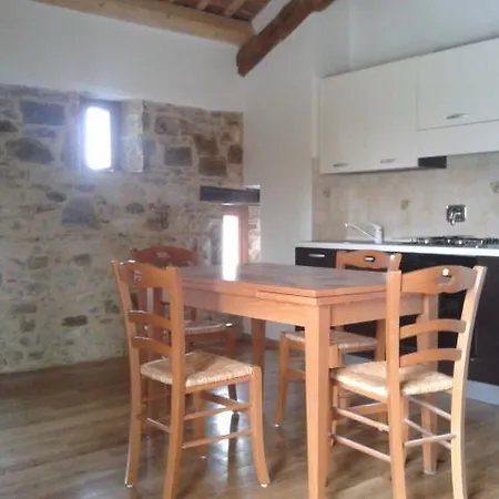 Gospodarstwo wiejskie Agrituristico Conte Ottelio Pradamano