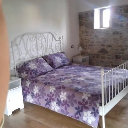 Gospodarstwo wiejskie Agrituristico Conte Ottelio Pradamano