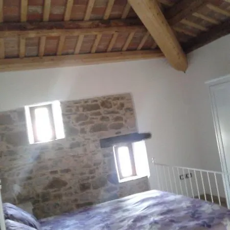Casa di campagna Agrituristico Conte Ottelio Pradamano