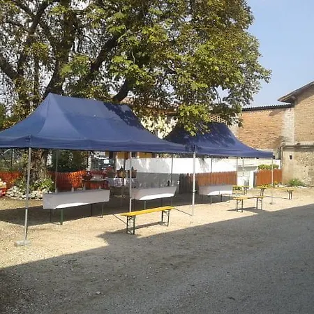 Casa di campagna Agrituristico Conte Ottelio