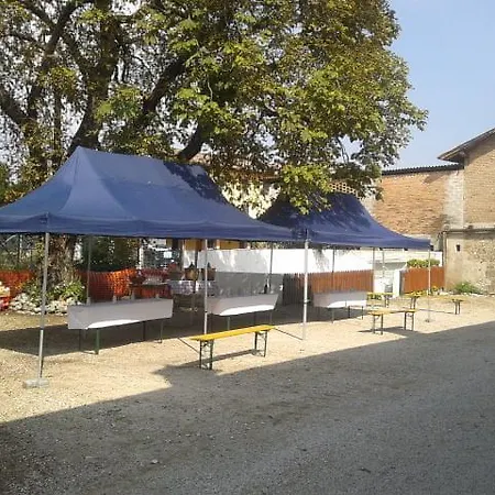 Kır Evi Agrituristico Conte Ottelio