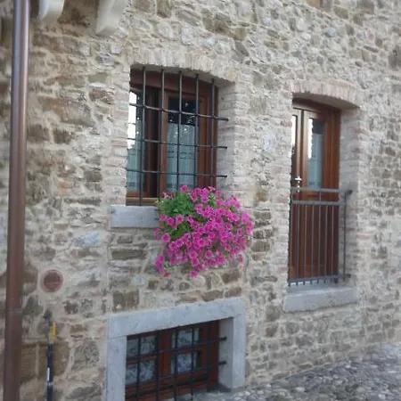 Casa di campagna Agrituristico Conte Ottelio