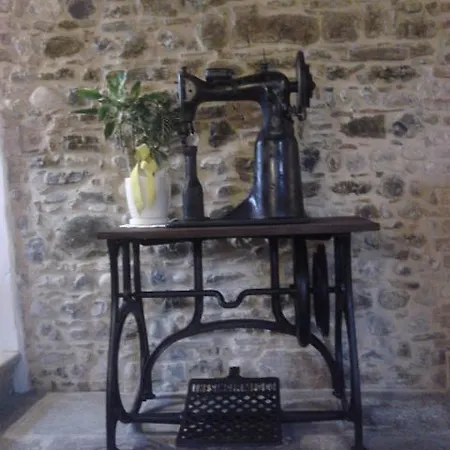 Kır Evi Agrituristico Conte Ottelio Pradamano