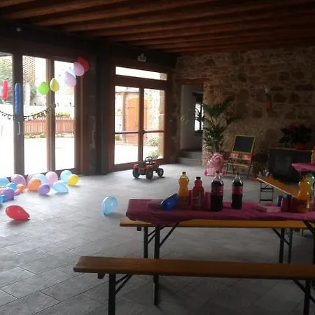 Country house Agrituristico Conte Ottelio Pradamano
