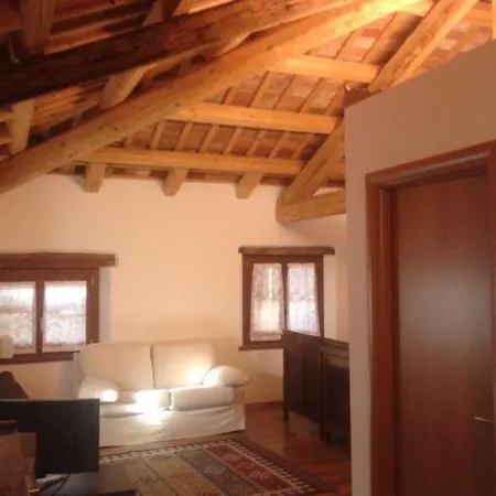 Casa di campagna Agrituristico Conte Ottelio Pradamano