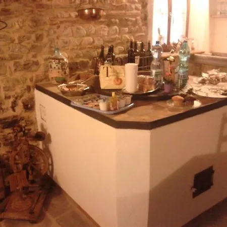 Casa di campagna Agrituristico Conte Ottelio Pradamano