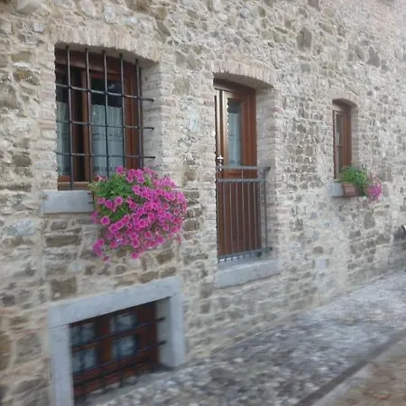 Agrituristico Conte Ottelio Pradamano