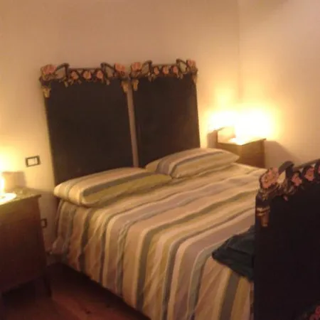 Country house Agrituristico Conte Ottelio
