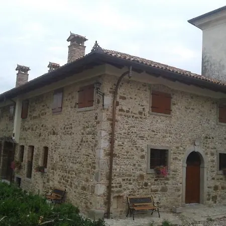 Agrituristico Conte Ottelio