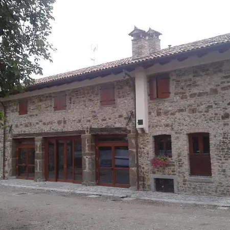 Agrituristico Conte Ottelio Pradamano