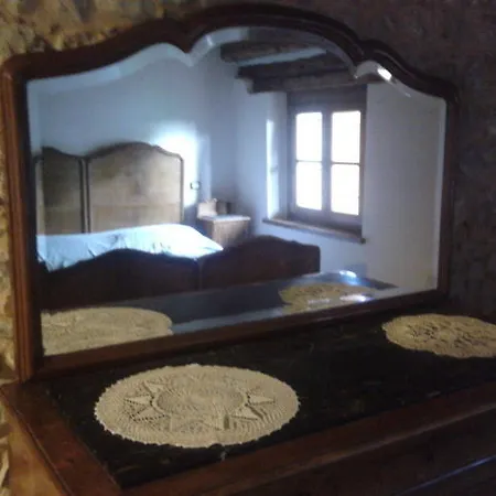 Gospodarstwo wiejskie Agrituristico Conte Ottelio Pradamano