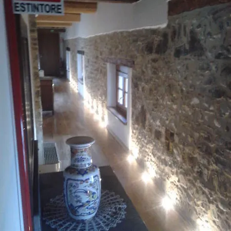 Gospodarstwo wiejskie Agrituristico Conte Ottelio *