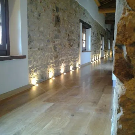 Agrituristico Conte Ottelio Pradamano