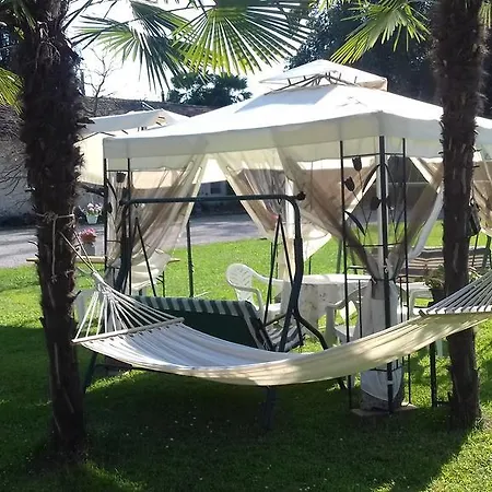 Casa di campagna Agrituristico Conte Ottelio Pradamano