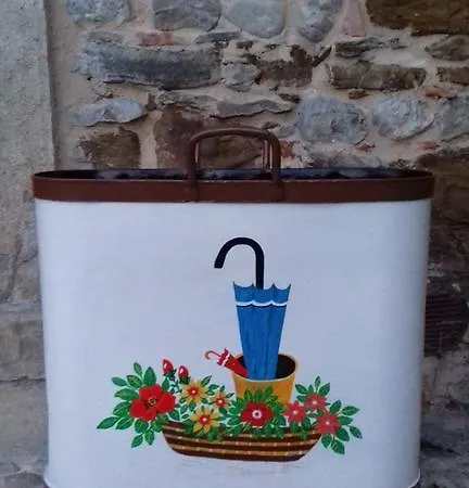 Agrituristico Conte Ottelio *