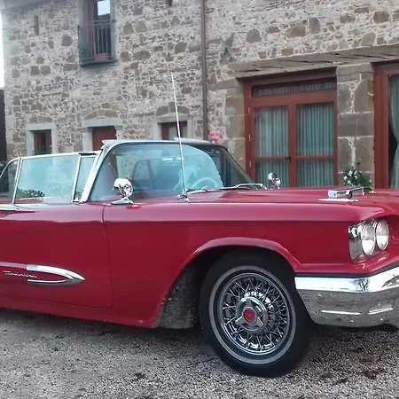 Landhaus Agrituristico Conte Ottelio