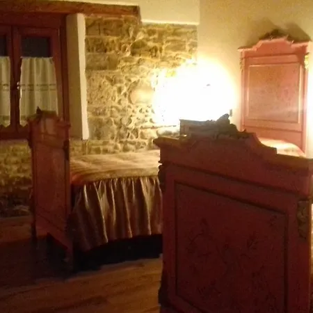 Agrituristico Conte Ottelio Pradamano