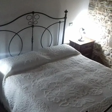 Agrituristico Conte Ottelio Country house