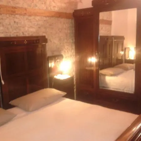Country house Agrituristico Conte Ottelio