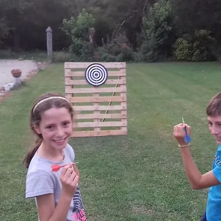 Landhaus Agrituristico Conte Ottelio *