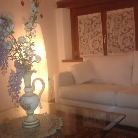 Casa di campagna Agrituristico Conte Ottelio Pradamano
