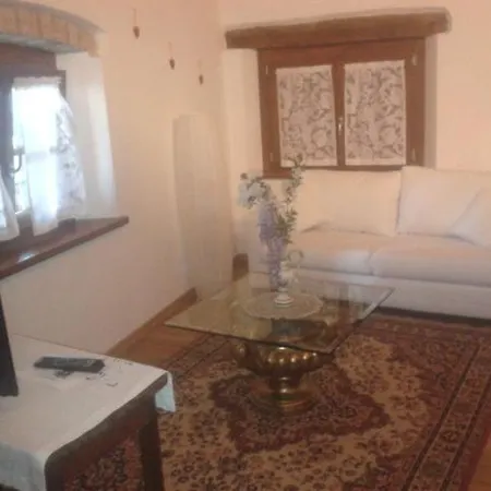 Agrituristico Conte Ottelio * Pradamano