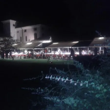 Agrituristico Conte Ottelio *
