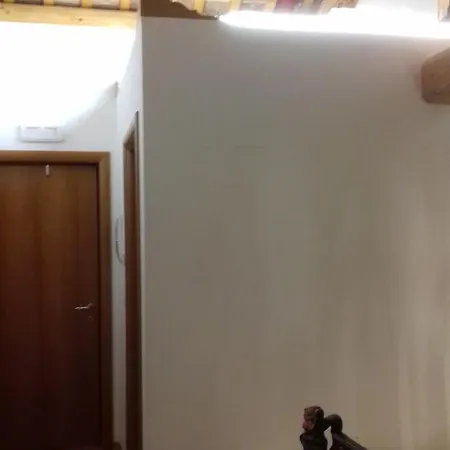 Landhaus Agrituristico Conte Ottelio