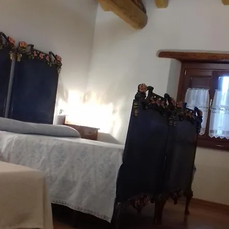 Casa di campagna Agrituristico Conte Ottelio