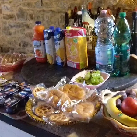 Agrituristico Conte Ottelio Εξοχικό σπίτι