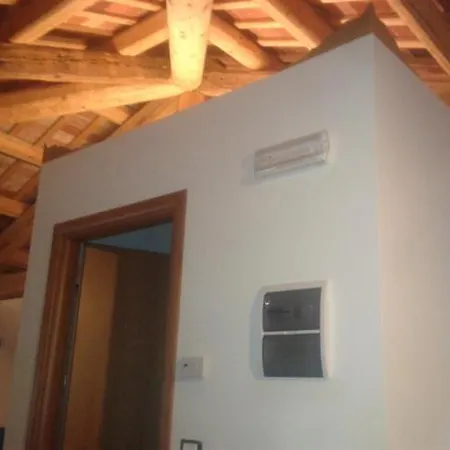 Agrituristico Conte Ottelio Country house Pradamano