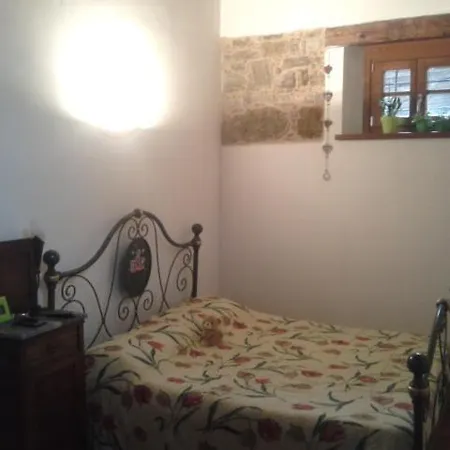 Casa di campagna Agrituristico Conte Ottelio Pradamano