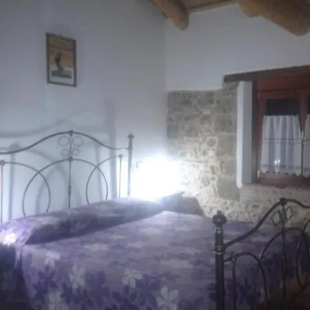Agrituristico Conte Ottelio